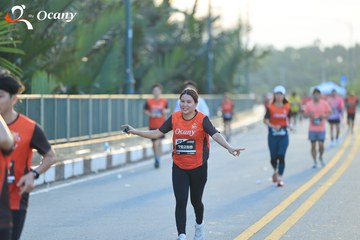 RUN TO LIVE 2025 - Ảnh #3297337
