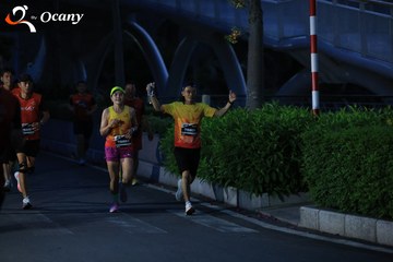 RUN TO LIVE 2025 - Ảnh #3155420