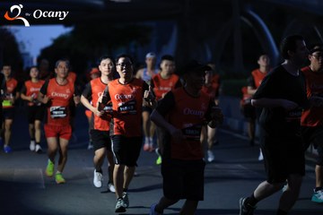RUN TO LIVE 2025 - Ảnh #3155431
