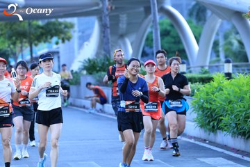RUN TO LIVE 2025 - Ảnh #3156416