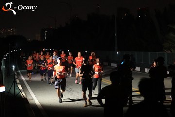 RUN TO LIVE 2025 - Ảnh #3261314