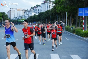 RUN TO LIVE 2025 - Ảnh #3257800