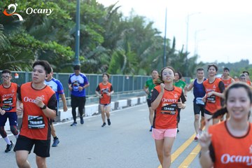 RUN TO LIVE 2025 - Ảnh #3278220