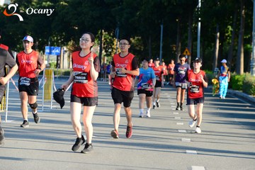 RUN TO LIVE 2025 - Ảnh #3299698