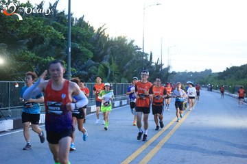 RUN TO LIVE 2025 - Ảnh #3264289