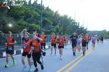 RUN TO LIVE 2025 - Ảnh #3267171