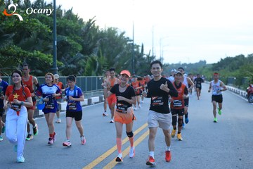 RUN TO LIVE 2025 - Ảnh #3267881