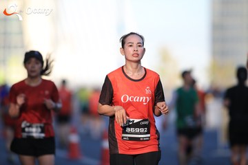 RUN TO LIVE 2025 - Ảnh #3283672