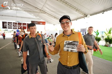 RUN TO LIVE 2025 - Ảnh #3120140