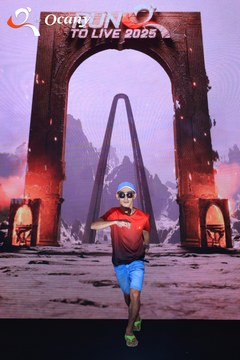 RUN TO LIVE 2025 - Ảnh #3137615