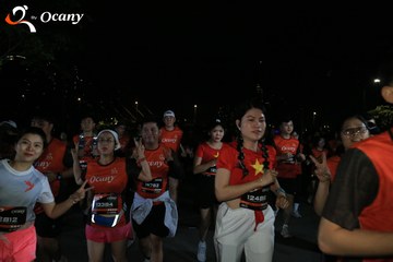 RUN TO LIVE 2025 - Ảnh #3280416