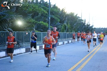 RUN TO LIVE 2025 - Ảnh #3264641