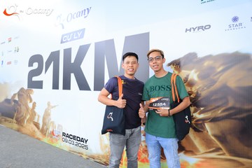 RUN TO LIVE 2025 - Ảnh #3127555