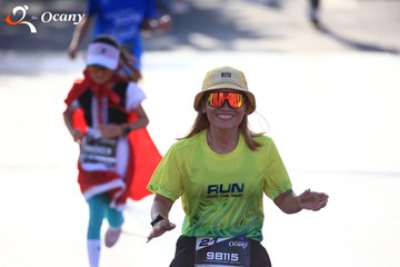 RUN TO LIVE 2025 - Ảnh #3205371