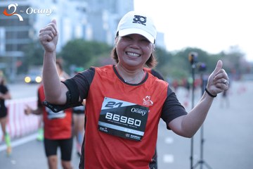 RUN TO LIVE 2025 - Ảnh #3206799