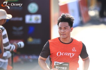 RUN TO LIVE 2025 - Ảnh #3207596