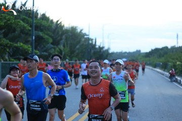RUN TO LIVE 2025 - Ảnh #3286840