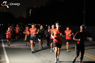 RUN TO LIVE 2025 - Ảnh #3260650