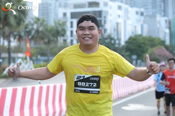 RUN TO LIVE 2025 - Ảnh #3209519