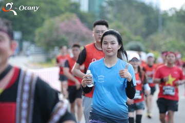 RUN TO LIVE 2025 - Ảnh #3209910