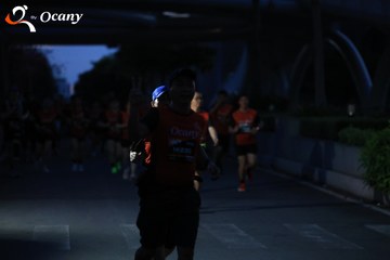 RUN TO LIVE 2025 - Ảnh #3155398