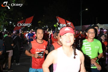 RUN TO LIVE 2025 - Ảnh #3141076