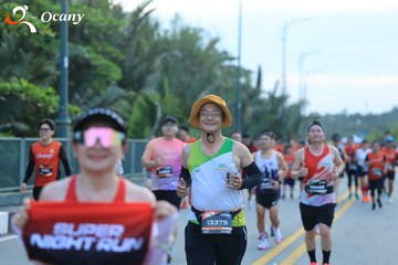 RUN TO LIVE 2025 - Ảnh #3281743