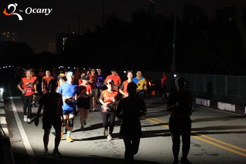 RUN TO LIVE 2025 - Ảnh #3261924