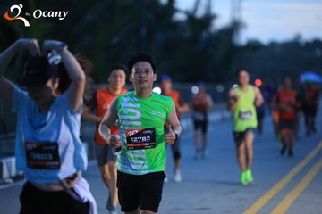 RUN TO LIVE 2025 - Ảnh #3263713