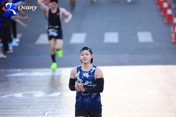 RUN TO LIVE 2025 - Ảnh #3153633