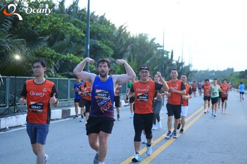 RUN TO LIVE 2025 - Ảnh #3267325