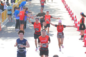 RUN TO LIVE 2025 - Ảnh #3194001