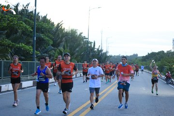 RUN TO LIVE 2025 - Ảnh #3266172