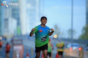 RUN TO LIVE 2025 - Ảnh #3283732