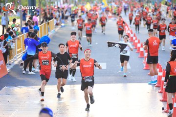 RUN TO LIVE 2025 - Ảnh #3154361