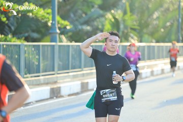 RUN TO LIVE 2025 - Ảnh #3299697