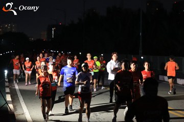 RUN TO LIVE 2025 - Ảnh #3262536