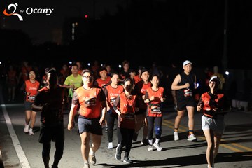 RUN TO LIVE 2025 - Ảnh #3262287