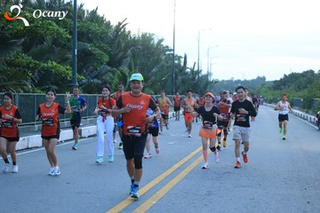 RUN TO LIVE 2025 - Ảnh #3267861