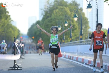 RUN TO LIVE 2025 - Ảnh #3259751