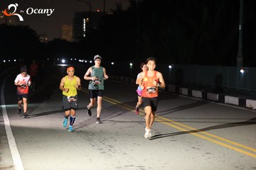 RUN TO LIVE 2025 - Ảnh #3258876