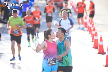 RUN TO LIVE 2025 - Ảnh #3204213