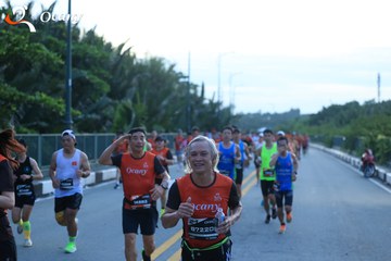RUN TO LIVE 2025 - Ảnh #3268304