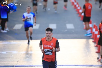 RUN TO LIVE 2025 - Ảnh #3154324