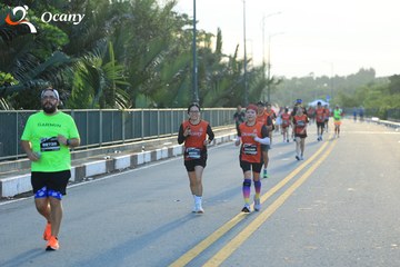 RUN TO LIVE 2025 - Ảnh #3298059