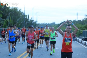 RUN TO LIVE 2025 - Ảnh #3289749