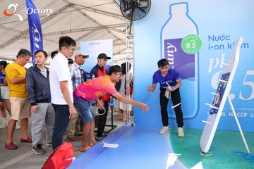 RUN TO LIVE 2025 - Ảnh #3134489