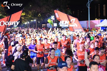 RUN TO LIVE 2025 - Ảnh #3140082