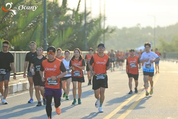 RUN TO LIVE 2025 - Ảnh #3298912