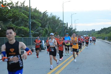 RUN TO LIVE 2025 - Ảnh #3283909